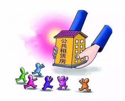 河东新区2017年公租房实物配租公示启动 119户（人）圆梦安居在望